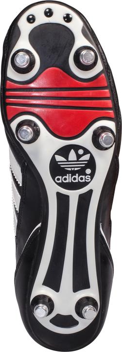 Actual product image adidas Kaiser 5 Cup SG Football Shoe Men (44 2/3)