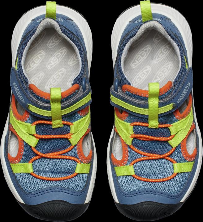 Produktbild Keen C Motozoa Sandal (24)