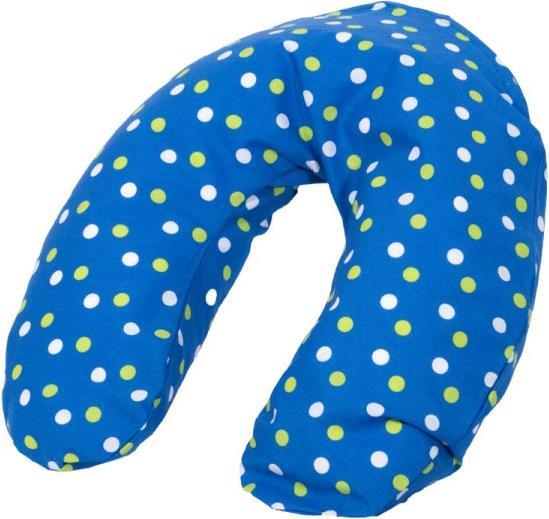 Actual product image Kuli-Muli Cover for neck pillow (110 cm)