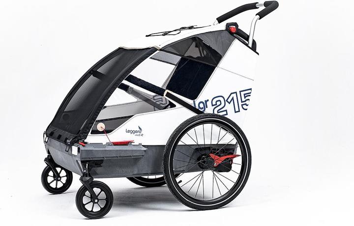 Produktbild Leggero Vento R Sail Family