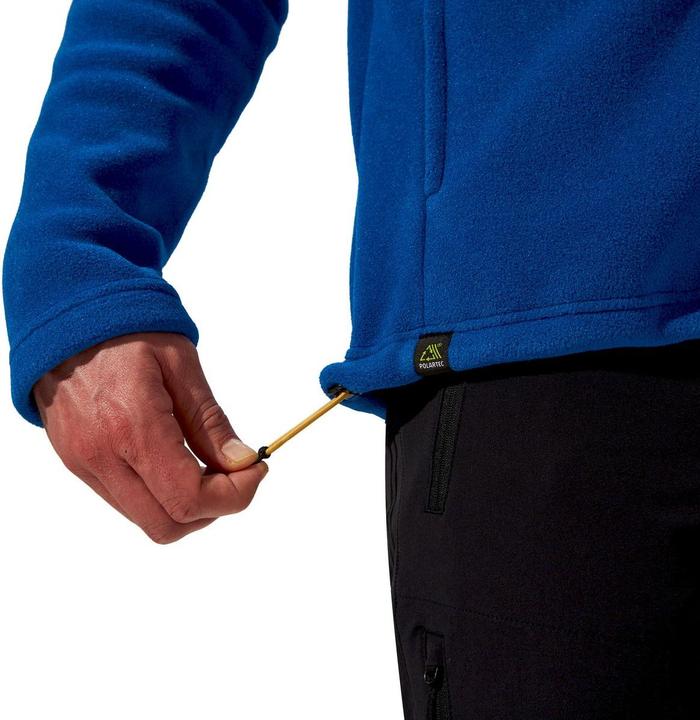 Immagine prodotto Berghaus Giacca in pile Prism Guide InterActive Polartec (XXL)