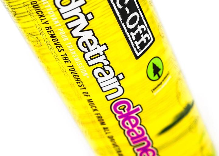 Actual product image Muc-Off Drivetrain Cleaner (500 ml, Chain cleaner)
