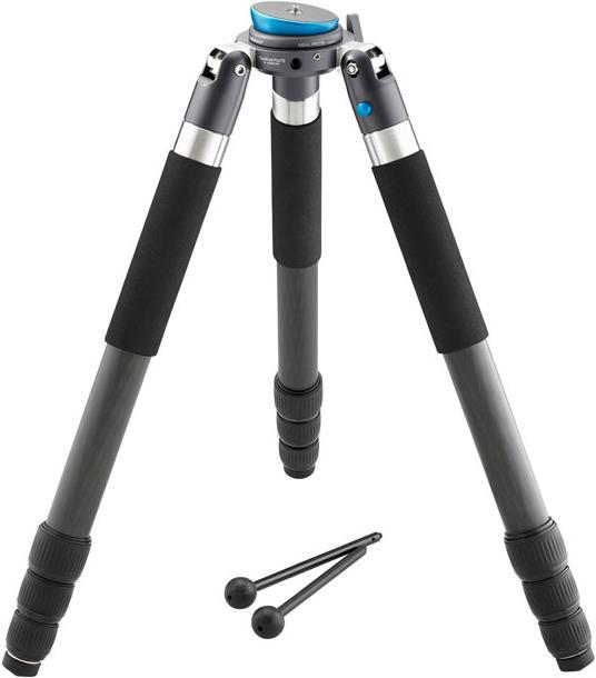 Actual product image Novoflex MagicBalance PRO75 leveling calotte (Spherical head)