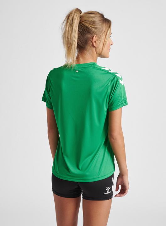 Immagine prodotto hummel Core Xk Poly Jersey S/S Woman (S)