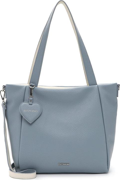 crystal blue 536