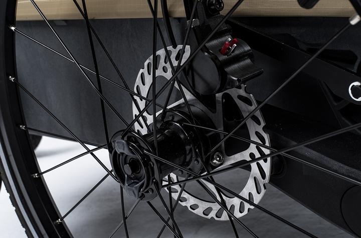 Produktbild Leggero Vento R Surf Sport