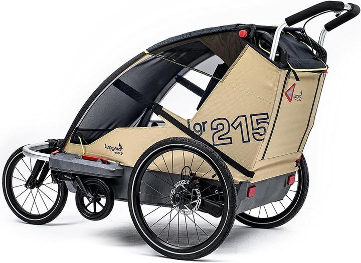 Produktbild Leggero Vento R Surf Sport
