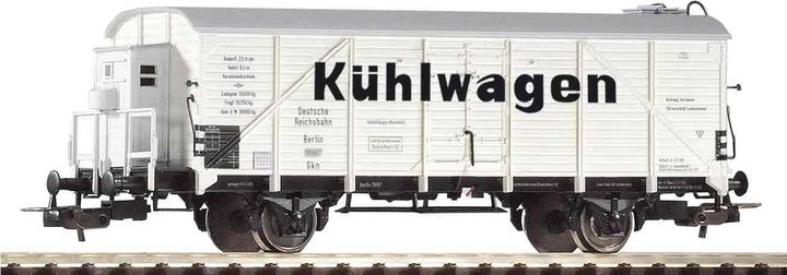 Immagine prodotto Piko Auto refrigerata Gkn Berlino DRG Ep II (Traccia H0)