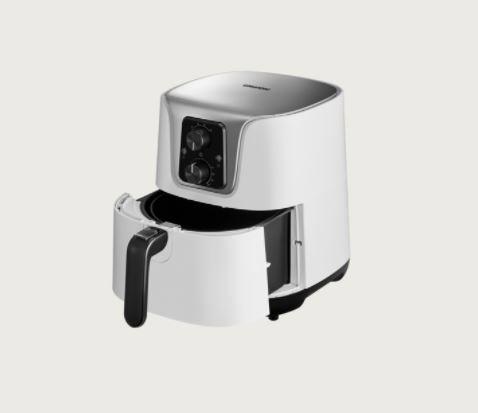 Produktbild Grundig Heissluft-Fritteuse