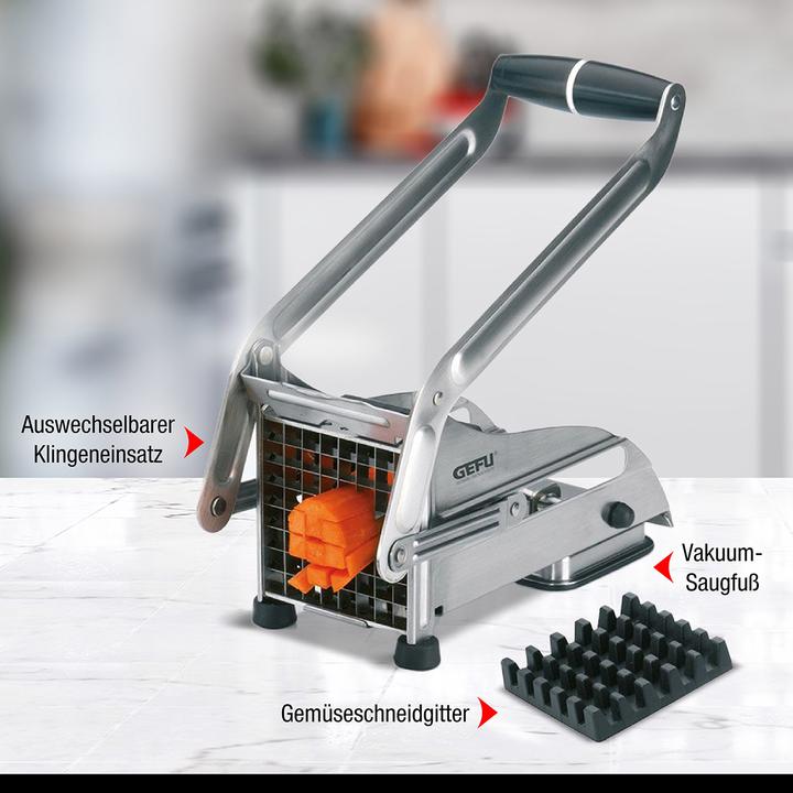 Image du produit GEFU Tailleur de frites
