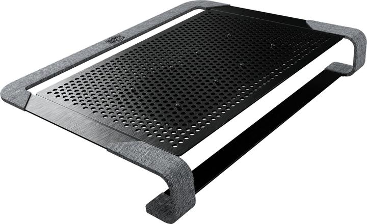Image du produit Cooler Master Notepal U2 Plus V2