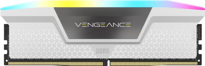 Immagine prodotto Corsair Vengeance RGB (2 x 16GB, 6000 MHz, RAM DDR5, DIMM)