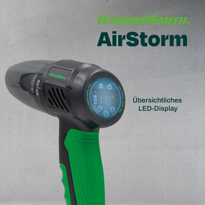 Produktbild Hammersmith AirStorm