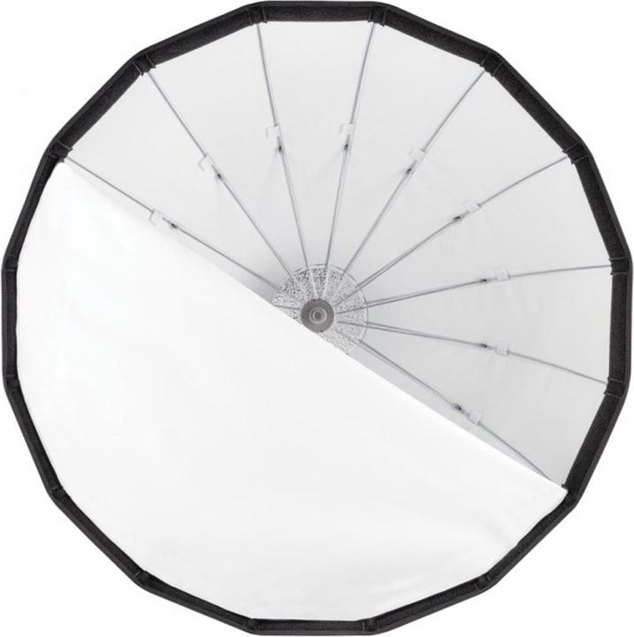 Produktbild Westcott Beauty Dish Switch 36” (Silver Interior) (Beauty Dish)