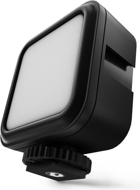 Actual product image Newell LED Light RGB-W Rangha Nano