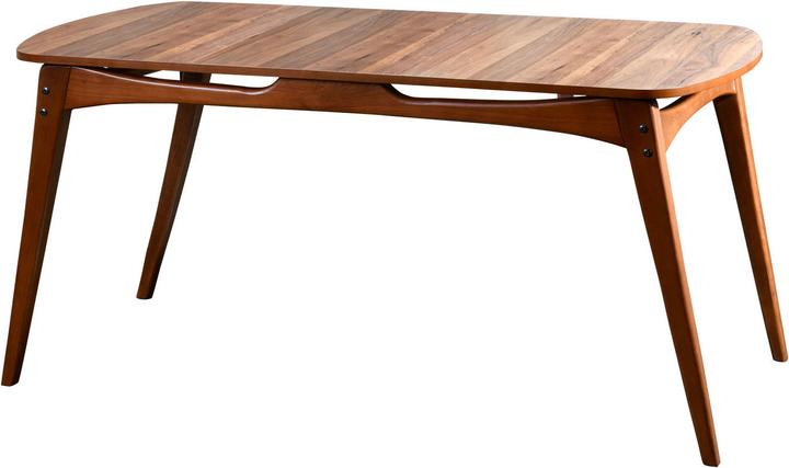Image du produit Skye Decor Nathan (160 x 80 x 75 cm)