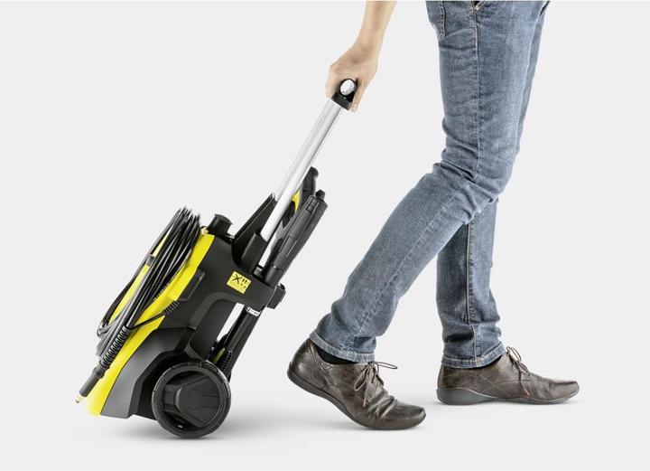 Productafbeelding Kärcher K4 Compact Home (Elektrische stroom)