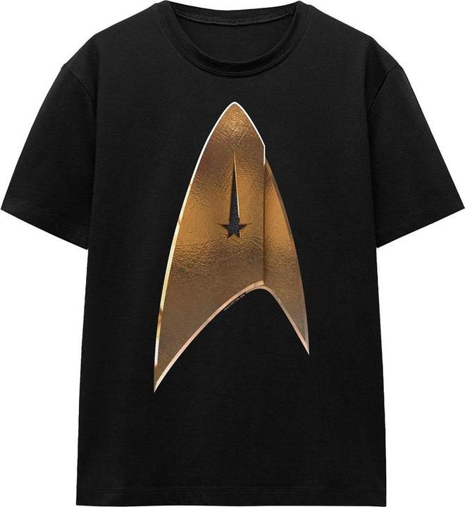 Immagine prodotto Universal Textiles Command Shield Maglietta Adulto Unisex (XXL)