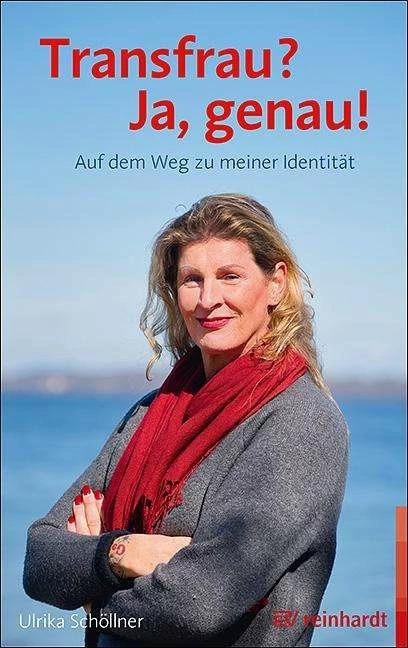 Image du produit Transfrau? Ja, genau! (Allemand, Ulrika Schöllner, 2019)