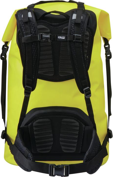 Produktbild SealLine Black Canyon 65L Black (115 l)