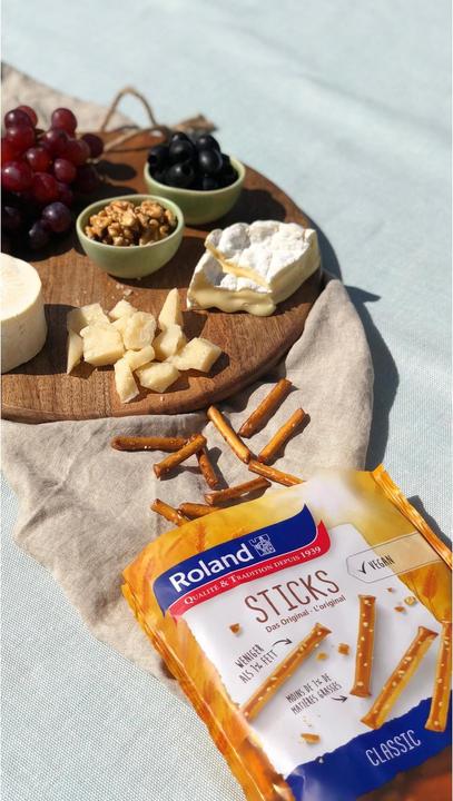 Produktbild Roland Sticks (1200 g)