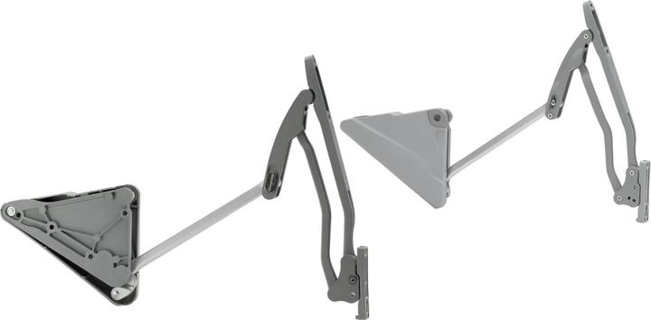 Image du produit Hettich Lift Advanced HF Hauteur de caisson 610-700 mm