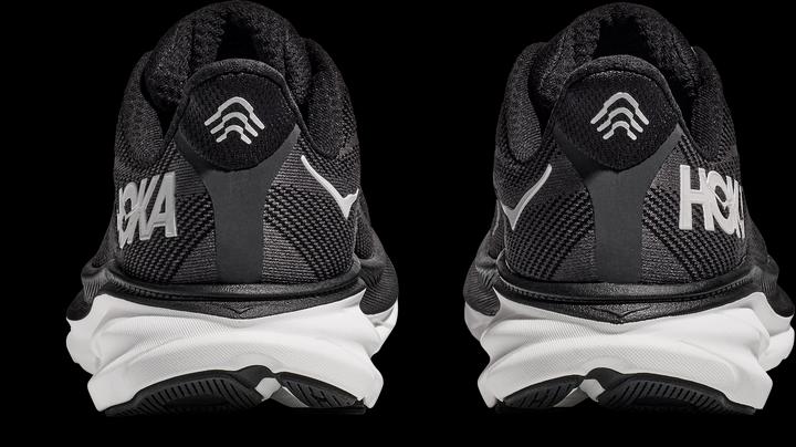 Actual product image Hoka Women's Clifton 9 (43 1/3)