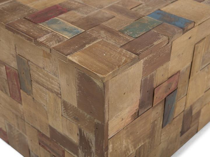 Actual product image Beliani Gambo (80 x 80 x 33 cm)