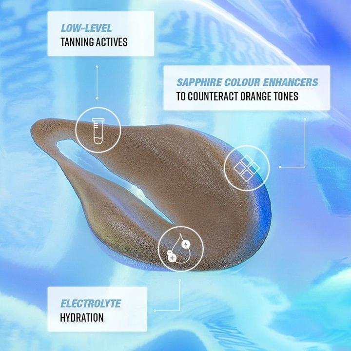 Immagine prodotto Bondi Sands Technocolor per un colore fresco e naturale 01 (Spray autoabbronzante, 200 ml)