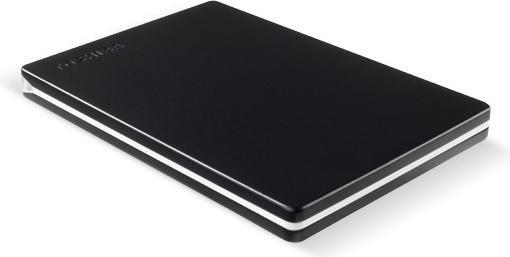 Produktbild Toshiba Canvio Slim (1 TB)