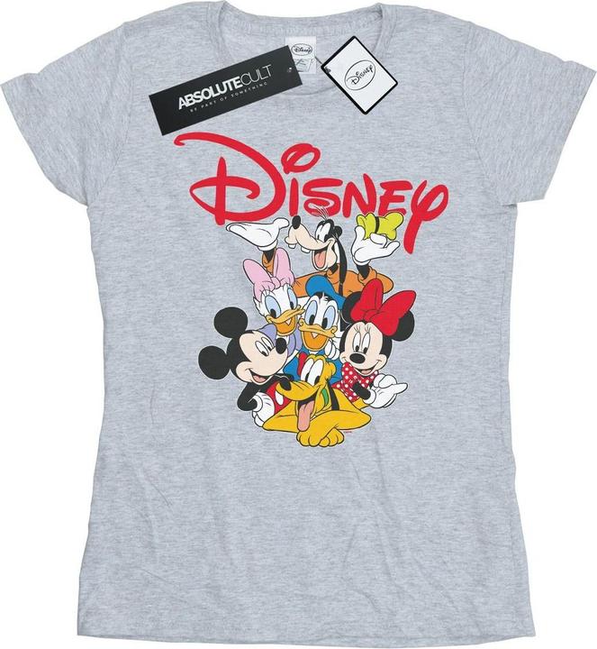 Produktbild Disney Mickey Mouse Crew TShirt (XXL)