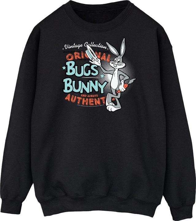 Immagine prodotto Looney Tunes Felpa (S)