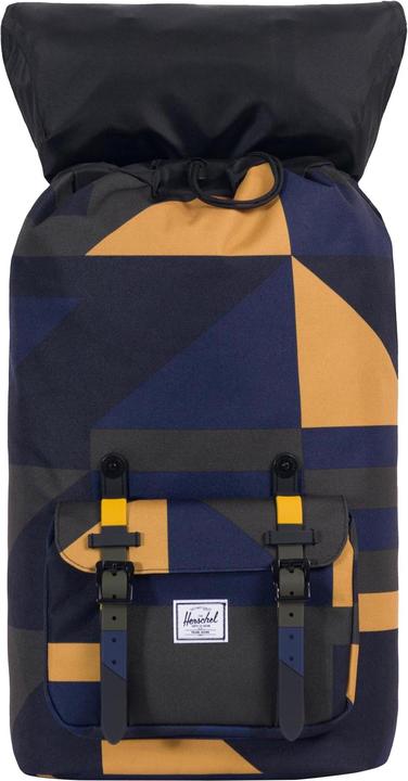 Actual product image Herschel Little America (25 l)