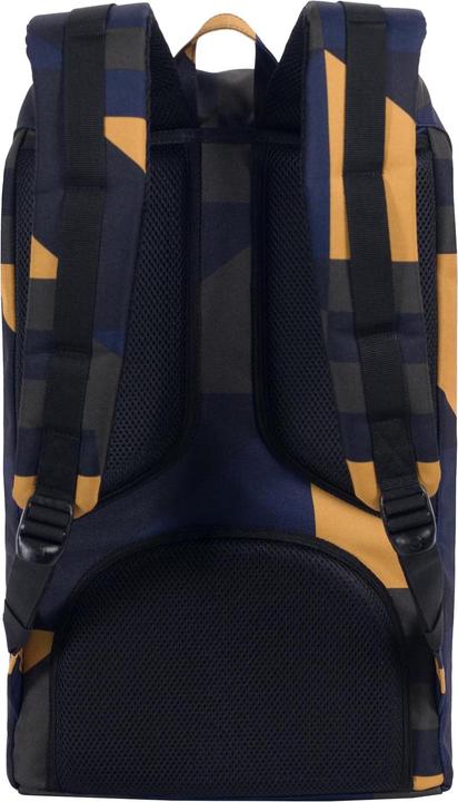 Actual product image Herschel Little America (25 l)