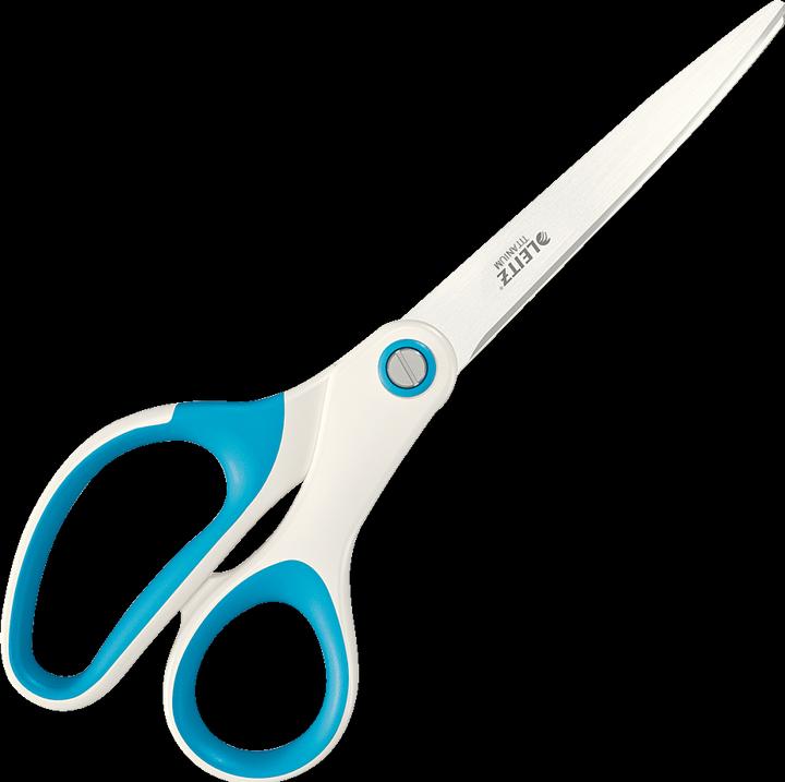 Image du produit Leitz WOW Titane (20.50 cm)