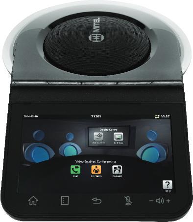Immagine prodotto Mitel Telefono per conferenze MiVoice