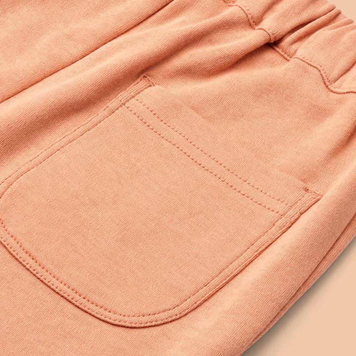 Image du produit Liewood Pantalon de jogging Dili Interlock certifié GOTS (62)