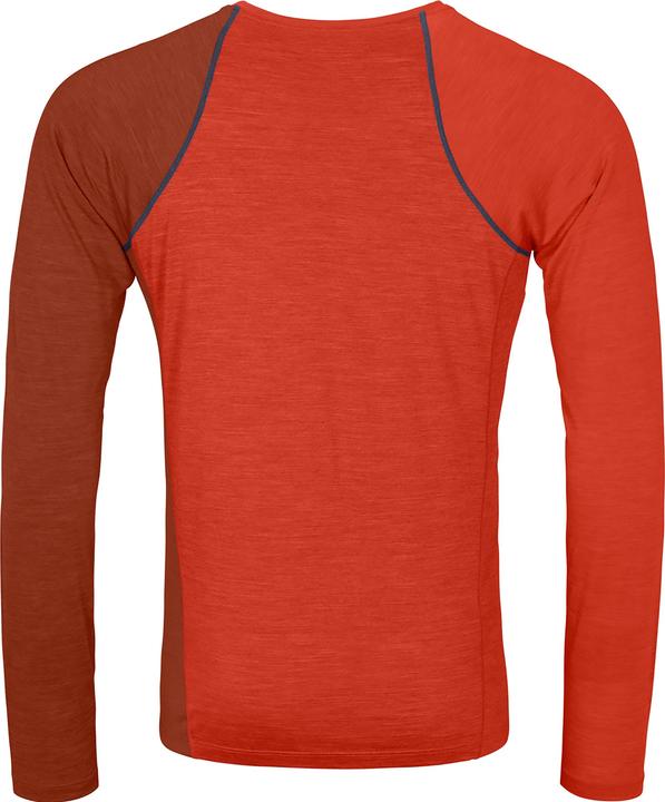 Produktbild Ortovox 120 Cool Tec Fast Upward Long Sleeve (L)