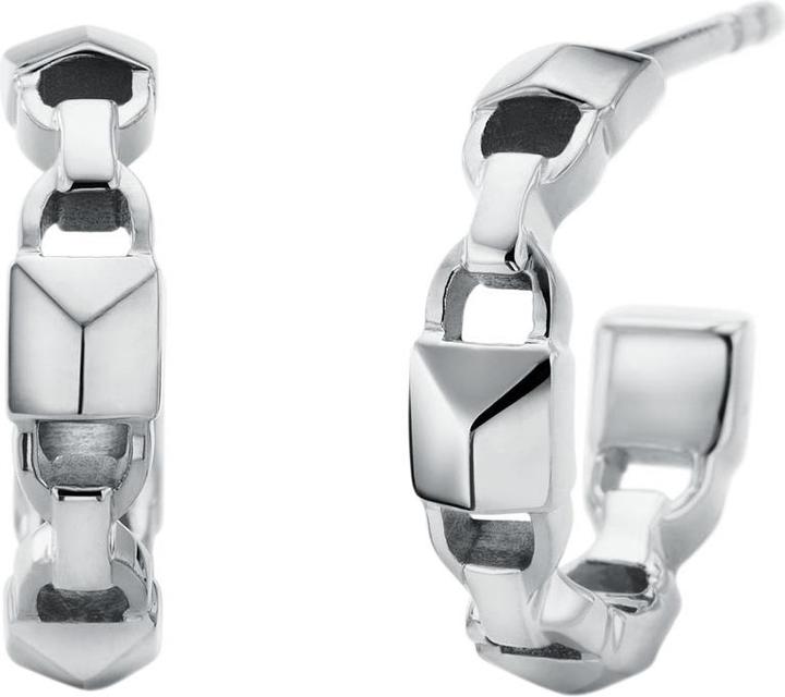 Produktbild Michael Kors Mercer Link (Silber)