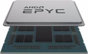Actual product image AMD EPYC 7413 EPYC (SP3, 2.65 GHz, 24 -Core)