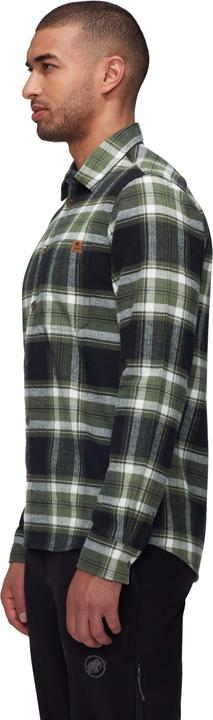 Produktbild Mammut Trovat Longsleeve Shirt Men (XL)