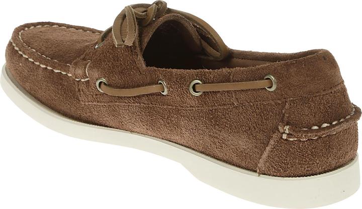 Produktbild Sebago Mocassin 7111PTW 901 DARK BROWN (43)