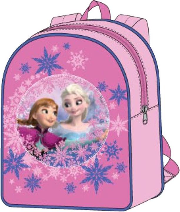 Produktbild Disney Frozen Rucksack