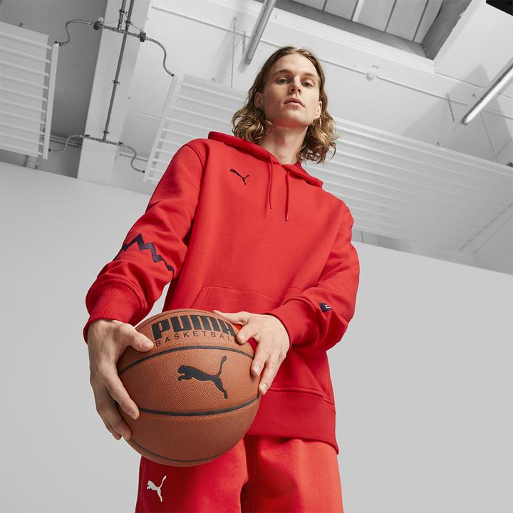 Image du produit Puma Hoops Team Hoodie (4XL)