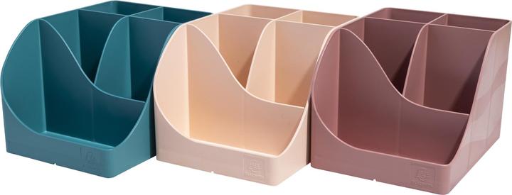 Image du produit Exacompta Multipot PEN-WAVE