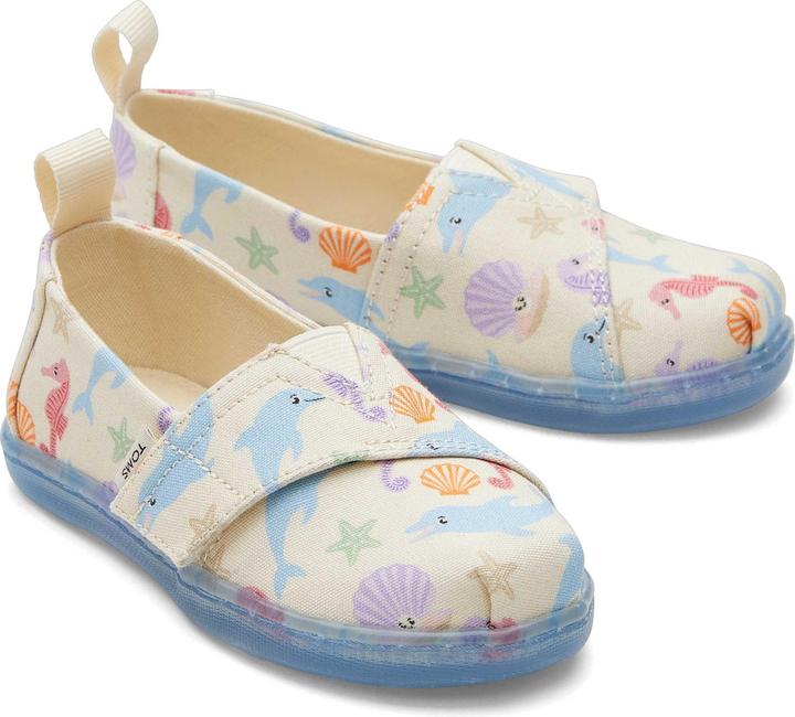 Produktbild Toms baby-espadrilles alpargata (21)