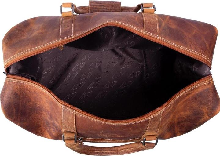 Actual product image Alpenleder VLRBS03-wc Travel bag ALABAMA wild cam (60 l)
