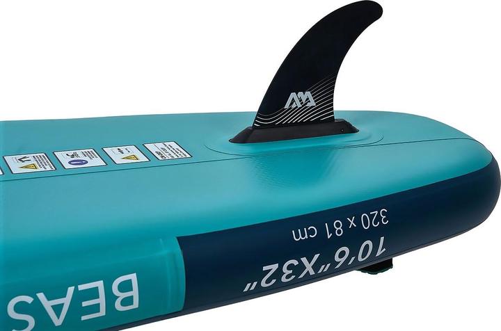 Image du produit Aqua Marina Bête avancée tout-terrain (10'6")