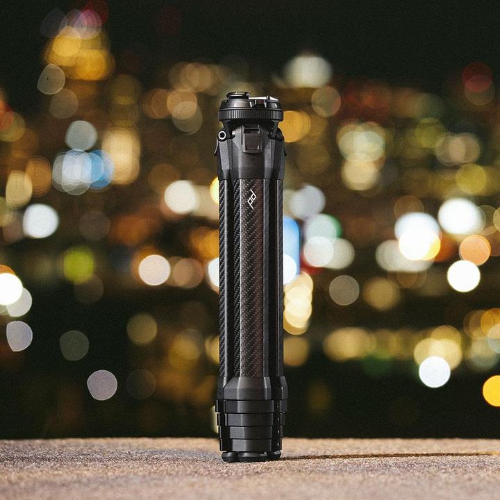 Actual product image Peak Design travel tripod (Metal)