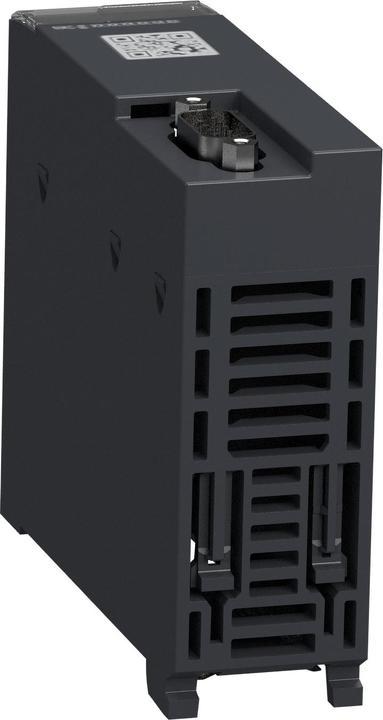 Actual product image Schneider Electric X80 PROFIBUS DP MASTER MODULE CC PMEPXM0100H